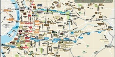 Kaart Taipei mrt mängida 